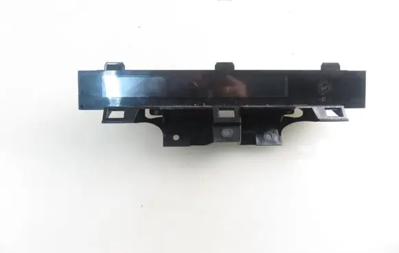Mazda CX-7 Screen/display/small screen EG21611J0A