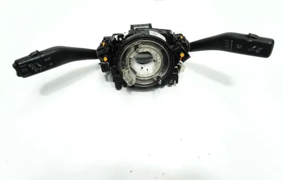 Volkswagen Jetta VI Wiper turn signal indicator stalk/switch 1K5953507T 5K0953549B