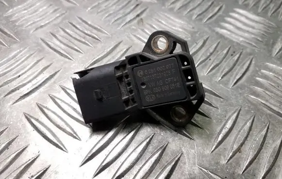 Air pressure sensor