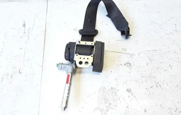 Volvo C30 Rear seatbelt 6061401L0C
