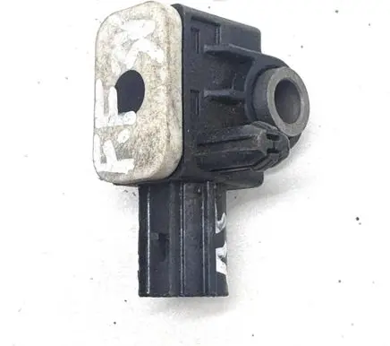 Ford Fusion II Airbag deployment crash/impact sensor CM5T14B006AA
