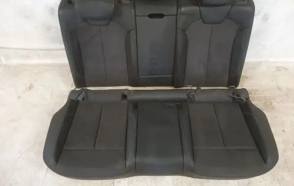 Audi Q5 SQ5 Seat set 
