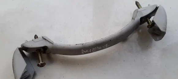 Citroen C3 Front interior roof grab handle 9641339377
