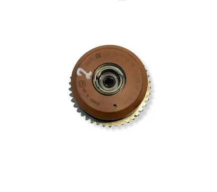 BMW 7 F01 F02 F03 F04 Camshaft pulley/ VANOS 11367600086 7600086