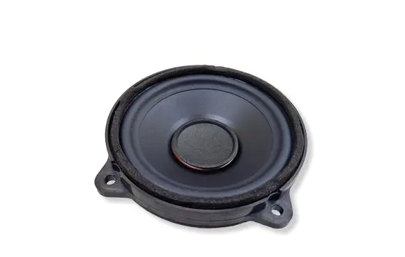 Jaguar XF X250 Front door speaker BJ3218808BB 121012 43410786426101