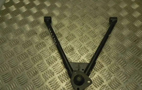 Ligier JS 60 EGR valve cooler bracket 4101