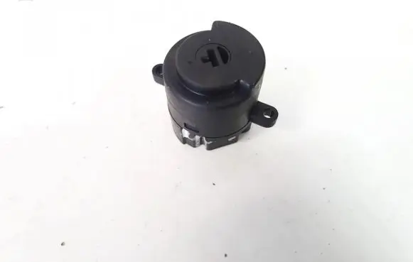Nissan Almera Tino Ignition lock contact 