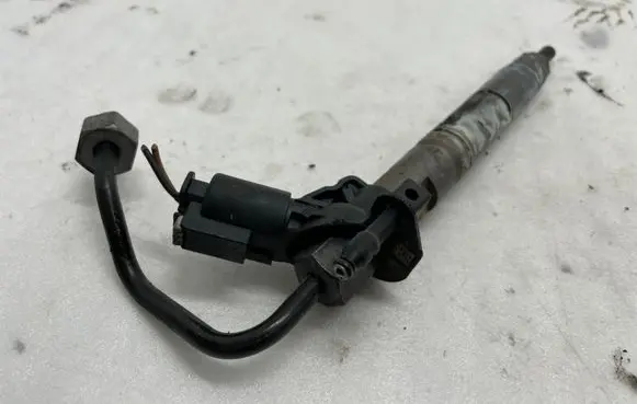 Mercedes-Benz R W251 Fuel injector A6420700587