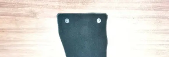 Ford Kuga II Front floor mat EJ54130D00BB3JA6