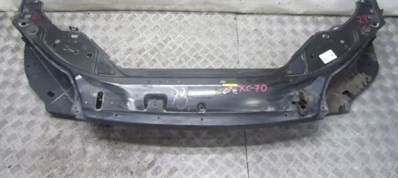Volvo XC70 Top upper radiator support slam panel
