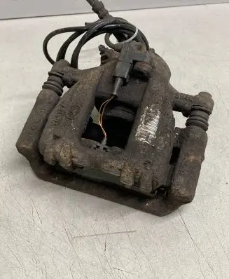 Mercedes-Benz Sprinter W906 Rear brake caliper