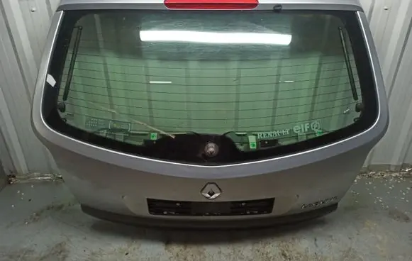 Renault Laguna II Tailgate/trunk/boot lid TEB64