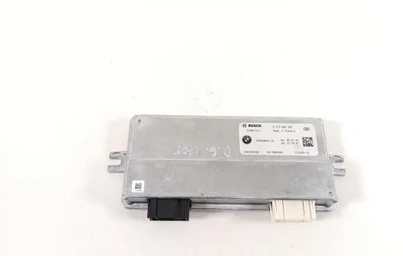 Other control units/modules