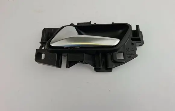 Opel Corsa E Front door interior handle 39198474