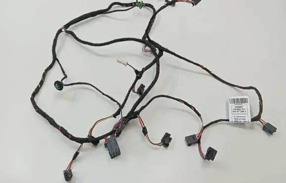 Porsche Macan (95B) Other wiring loom 8K2971566