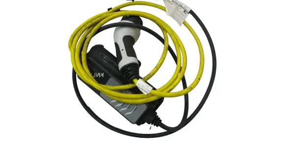 BMW i3 Electric car charging cable BG02P0510ABM 100240VAC