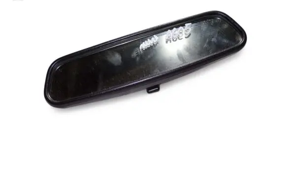 Audi A6 S6 C5 4B Rear view mirror (interior) 8D0857511A