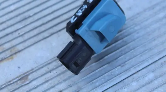 Lexus UX Airbag deployment crash/impact sensor 8983A33010