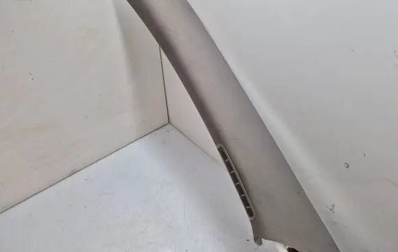 Volkswagen PASSAT B6 (A) pillar trim 3C0867233G