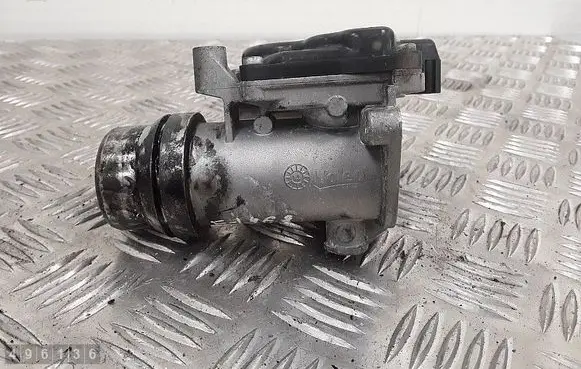 Nissan Qashqai Throttle valve 161a09794rb