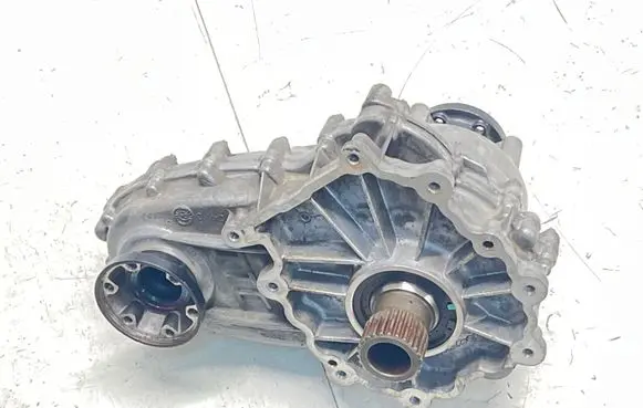 Mercedes-Benz ML W164 Gearbox transfer box case A2512801200