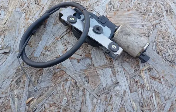 Seat adjustment motor