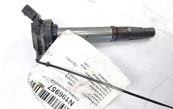 Toyota Yaris Other under body part 90919-02258