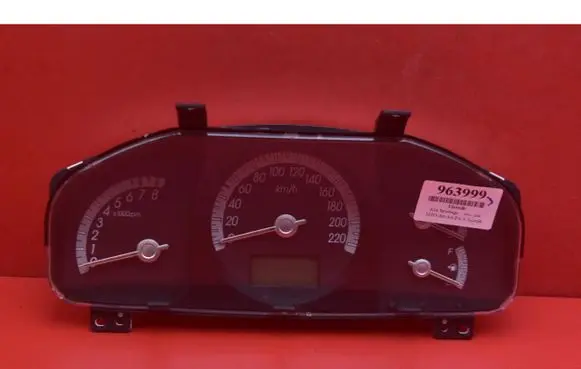 KIA Sportage Speedometer (instrument cluster) 94003-0Z080