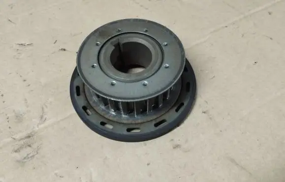 Peugeot 308 Camshaft XL1F12A650HD