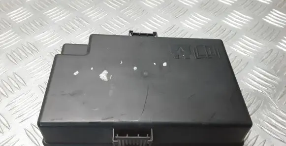 Ford Transit Fuse box cover 6C1T14A076CC