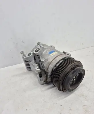 Mazda CX-9 Air conditioning (A/C) compressor (pump) TK48 RS18N TK4861450