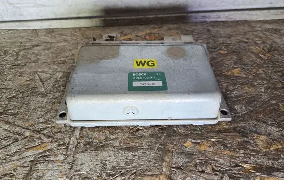 Acura ILX ABS control unit/module 0265103034 9494110