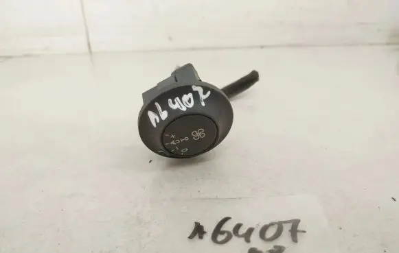 Fiat Ulysse Climate control unit 1488941077