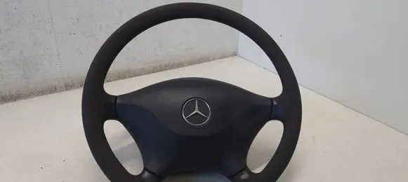 Mercedes-Benz Vito Viano W639 Steering wheel A6394640001 A6398600400 6394640001