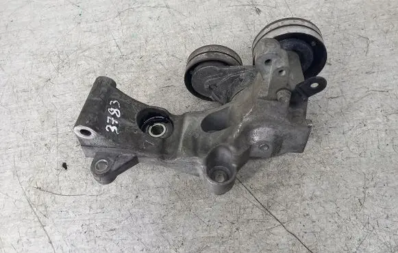 Opel Combo C Generator/alternator bracket 230002-3897222554