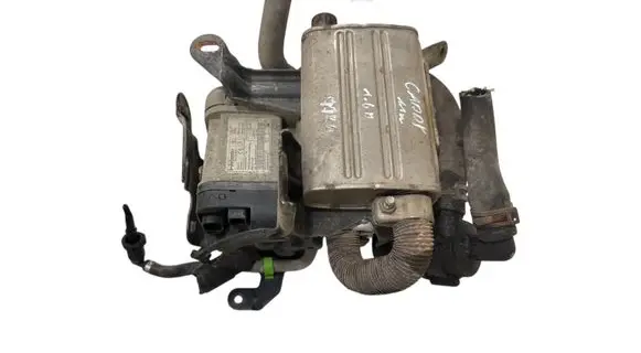 Volkswagen Caddy Auxiliary pre-heater (Webasto) 1K0815065AR 9022152B 9022472B