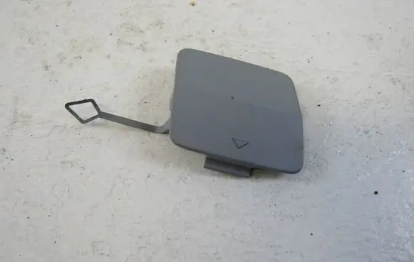 BMW 1 F20 F21 Front tow hook cap/cover 51117294035