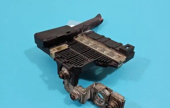 Renault Koleos I Positive cable (battery) IMPRK1427303