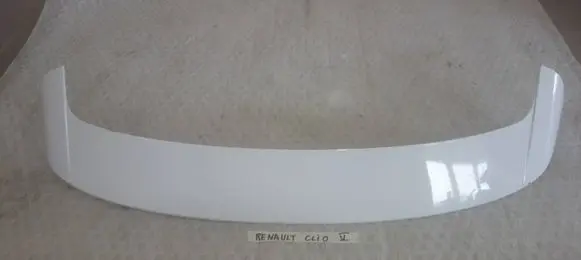 Renault Clio V Tailgate/trunk spoiler 960308030R