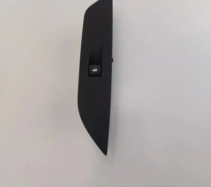 Peugeot 208 Electric window control switch