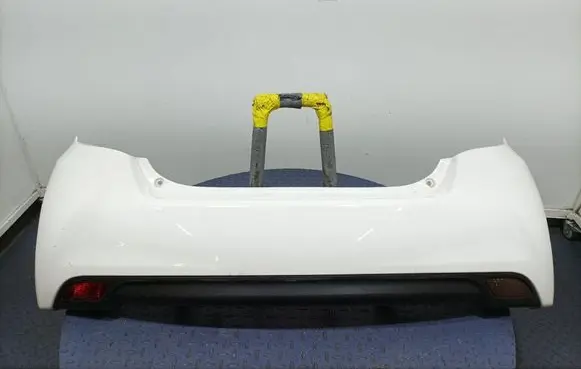 Toyota Yaris Rear bumper 