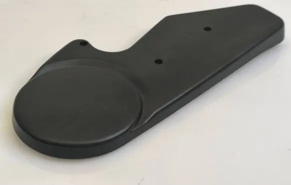 Audi 80 90 S2 B4 Seat trim 893881464