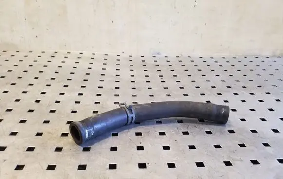 Volkswagen Crafter Engine coolant pipe/hose 076121096