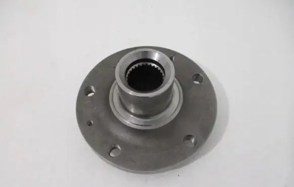 R16 alloy rim