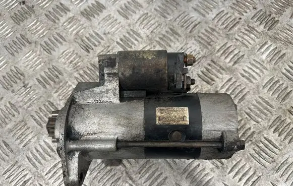 Nissan Pathfinder R51 Starter motor 23300EB300