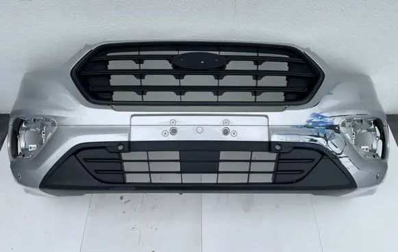 Ford Transit Custom Front bumper KK2117F003