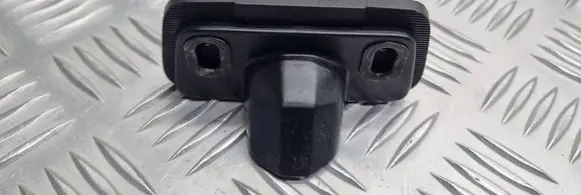 Volkswagen Caddy Tailgate/trunk/boot lid buffer 2K0827683A