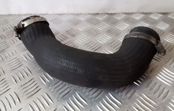 Volkswagen Sharan Intercooler hose/pipe 5N0145834G