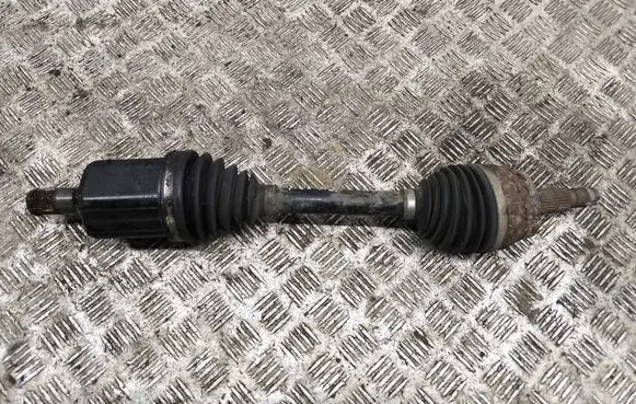 Jeep Cherokee Front driveshaft P52123760AB