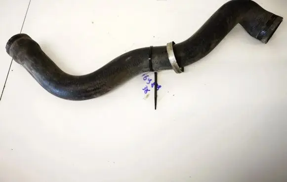 Mercedes-Benz E W210 Engine coolant pipe/hose